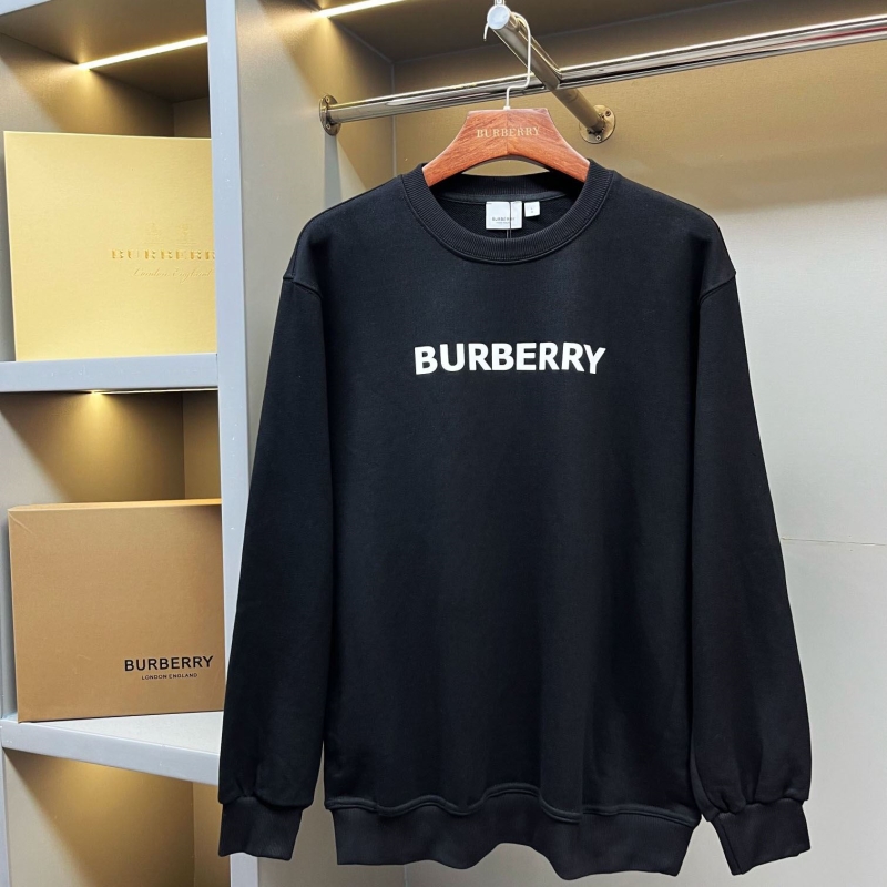 B**rry hoodies